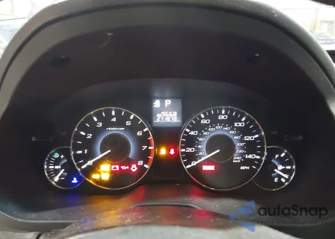 2011 Subaru Outback 2.5I Limited from USA, damaged, VIN 4S4BRBKC1B3429288